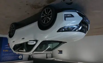 Nissan X-Trail 2021 года за 12 800 000 тг. в Астана фото 1