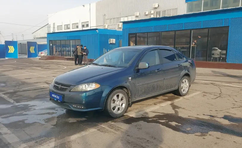 Chevrolet Lacetti 2023 года за 7 000 000 тг. в Алматы