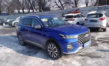 Chery Tiggo 7 Pro 2022 года за 8 000 000 тг. в Алматы фото 3