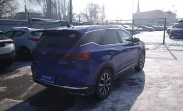 Chery Tiggo 7 Pro 2022 года за 8 000 000 тг. в Алматы