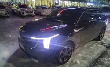 Kia Sorento 2024 года за 21 000 000 тг. в Астана фото 1