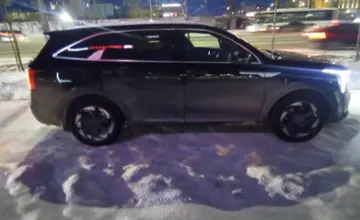 Kia Sorento 2024 года за 21 000 000 тг. в Астана фото 4