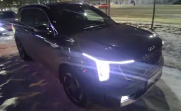 Kia Sorento 2024 года за 21 000 000 тг. в Астана фото 3