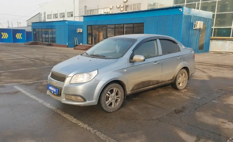 Chevrolet Nexia 2023 года за 5 500 000 тг. в Алматы