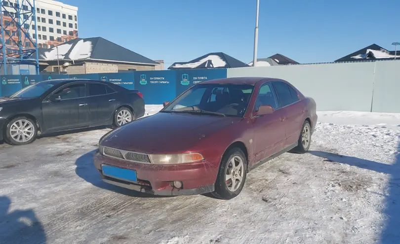 Mitsubishi Galant 2000 года за 2 000 000 тг. в Шымкент