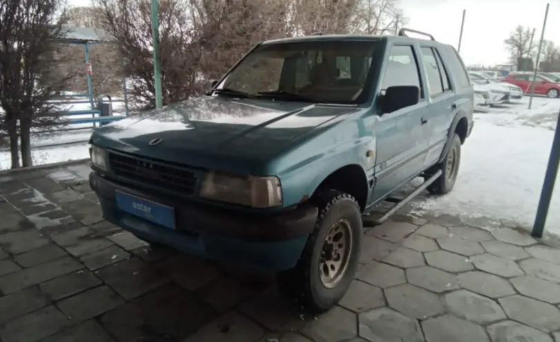 Opel Frontera 1993 года за 1 400 000 тг. в Талдыкорган