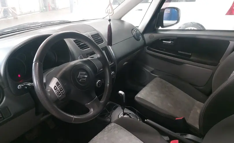 Suzuki SX4 2013 года за 5 000 000 тг. в Астана фото 5