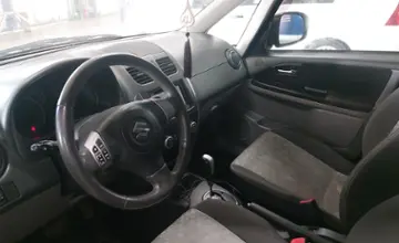 Suzuki SX4 2013 года за 5 000 000 тг. в Астана фото 5