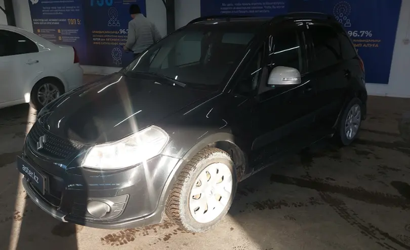 Suzuki SX4 2013 года за 5 000 000 тг. в Астана