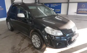 Suzuki SX4 2013 года за 5 000 000 тг. в Астана фото 2