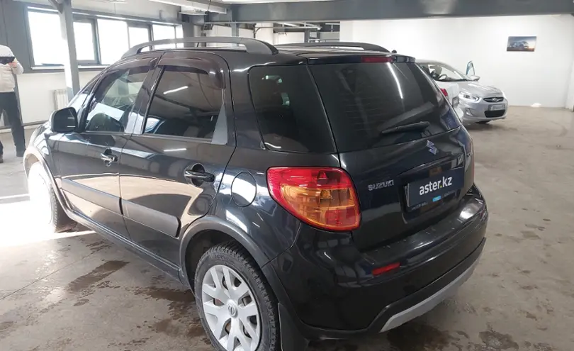 Suzuki SX4 2013 года за 5 000 000 тг. в Астана фото 4