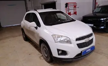 Chevrolet Tracker 2013 года за 5 200 000 тг. в Актобе фото 3