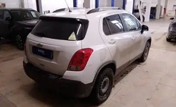 Chevrolet Tracker 2013 года за 5 200 000 тг. в Актобе