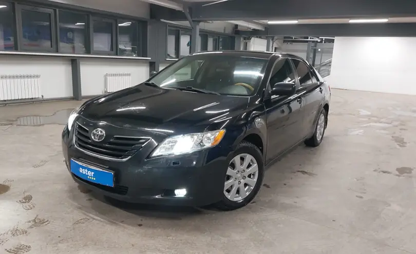 Toyota Camry 2007 года за 6 500 000 тг. в Астана