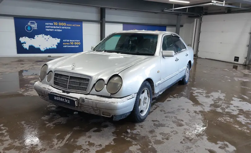 Mercedes-Benz E-Класс 1996 года за 2 500 000 тг. в Астана