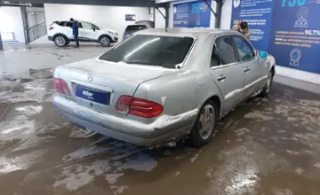 Mercedes-Benz E-Класс 1996 года за 2 500 000 тг. в Астана фото 3
