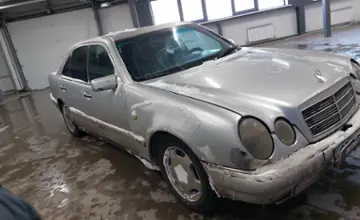 Mercedes-Benz E-Класс 1996 года за 2 500 000 тг. в Астана фото 2