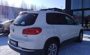 Volkswagen Tiguan 2015 года за 8 000 000 тг. в Усть-Каменогорск
