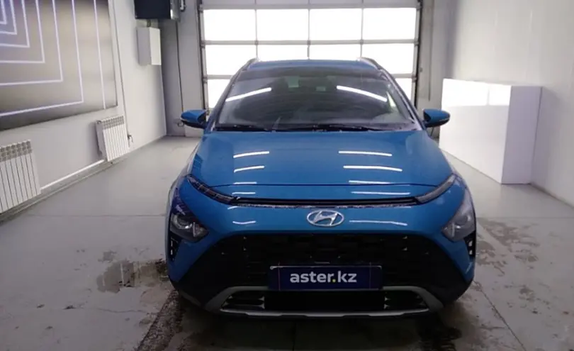 Hyundai Bayon 2023 года за 8 000 000 тг. в Павлодар фото 2
