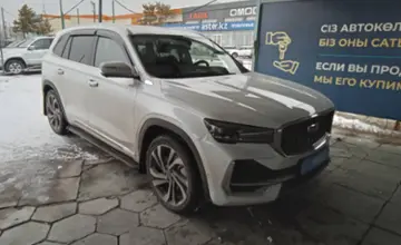 Geely Monjaro 2023 года за 20 000 000 тг. в Талдыкорган фото 3