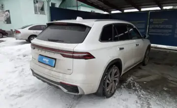 Geely Monjaro 2023 года за 20 000 000 тг. в Талдыкорган