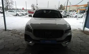 Geely Monjaro 2023 года за 20 000 000 тг. в Талдыкорган фото 2