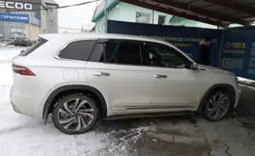 Geely Monjaro 2023 года за 20 000 000 тг. в Талдыкорган фото 4
