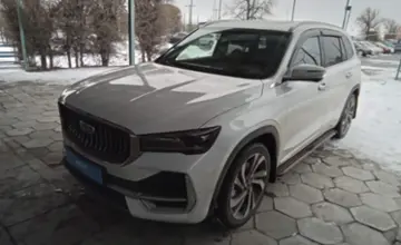 Geely Monjaro 2023 года за 20 000 000 тг. в Талдыкорган фото 1