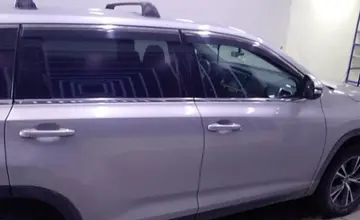 Toyota Highlander 2019 года за 19 000 000 тг. в Павлодар фото 4