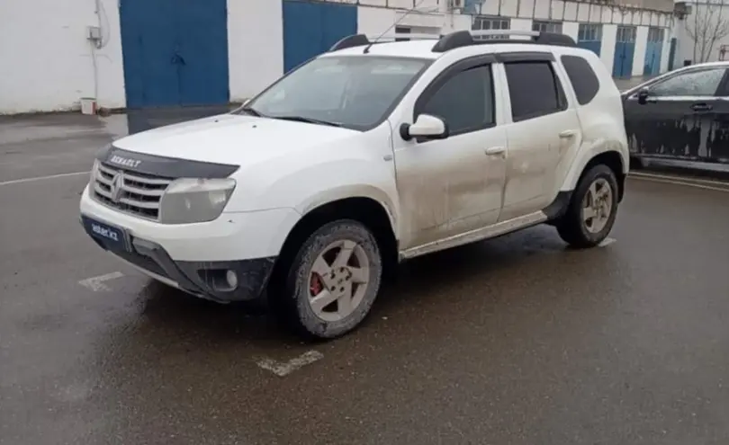 Renault Duster 2015 года за 4 800 000 тг. в Актау