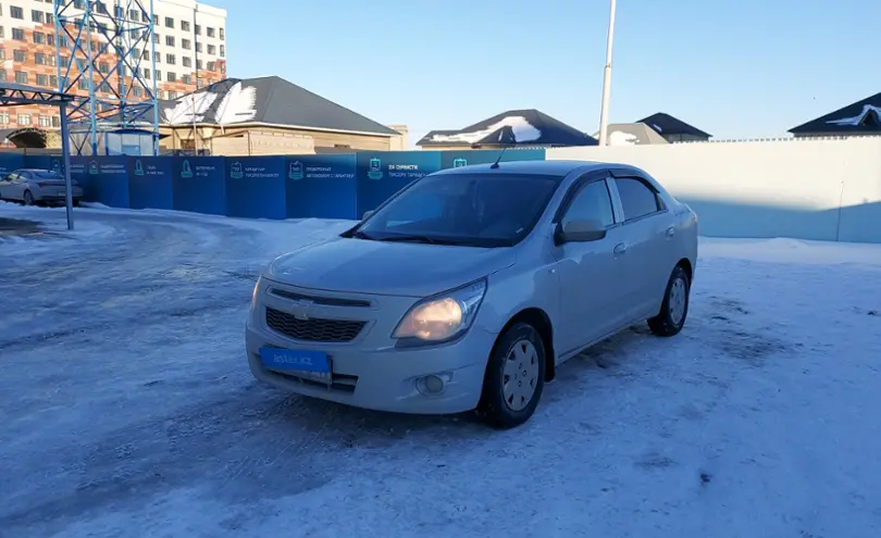 Chevrolet Cobalt 2022 года за 4 900 000 тг. в Шымкент