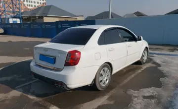 Daewoo Gentra 2014 года за 4 500 000 тг. в Шымкент фото 3