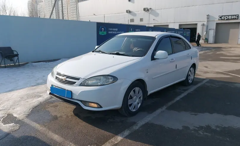 Daewoo Gentra 2014 года за 4 500 000 тг. в Шымкент