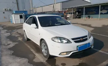 Daewoo Gentra 2014 года за 4 500 000 тг. в Шымкент фото 2