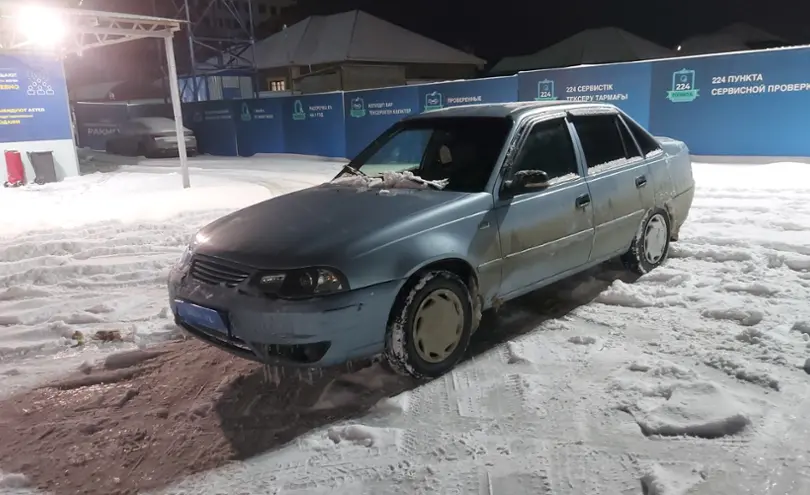 Daewoo Nexia 2012 года за 2 200 000 тг. в Шымкент