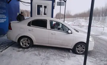 Chevrolet Aveo 2012 года за 3 000 000 тг. в Усть-Каменогорск фото 4