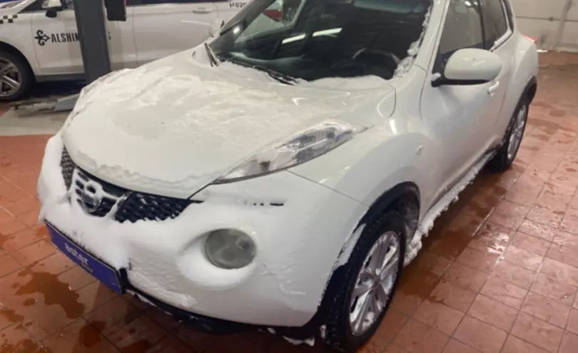 Nissan Juke 2014 года за 6 500 000 тг. в Астана