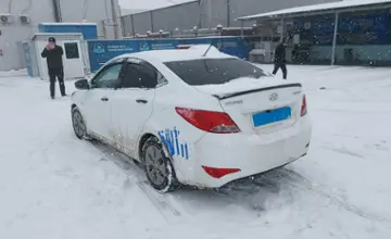 Hyundai Accent 2014 года за 4 000 000 тг. в Шымкент фото 4