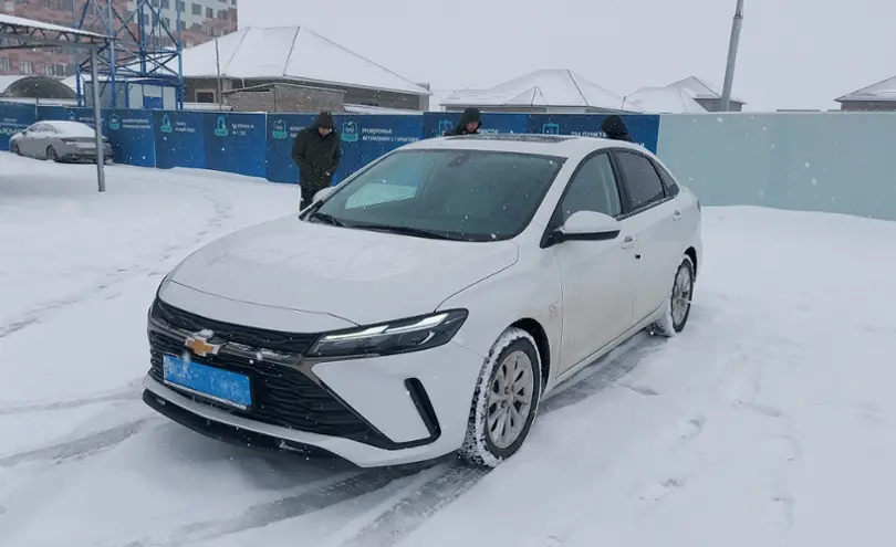 Chevrolet Monza 2023 года за 7 500 000 тг. в Шымкент