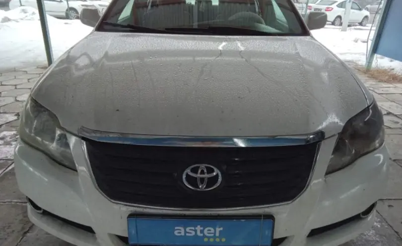 Toyota Avalon 2008 года за 7 500 000 тг. в Талдыкорган фото 2