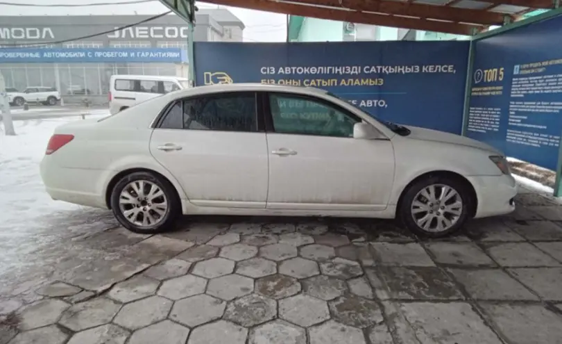 Toyota Avalon 2008 года за 7 500 000 тг. в Талдыкорган фото 4