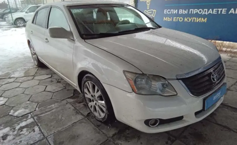 Toyota Avalon 2008 года за 7 500 000 тг. в Талдыкорган фото 3