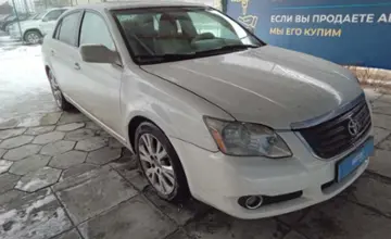 Toyota Avalon 2008 года за 7 500 000 тг. в Талдыкорган фото 3