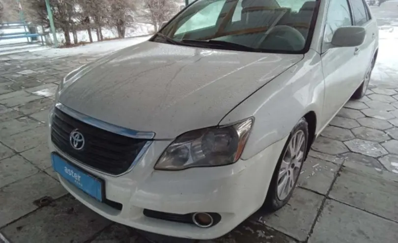 Toyota Avalon 2008 года за 7 500 000 тг. в Талдыкорган
