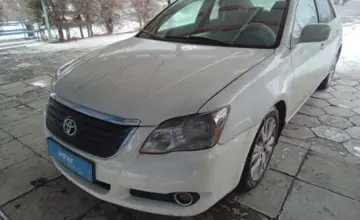 Toyota Avalon 2008 года за 7 500 000 тг. в Талдыкорган фото 1
