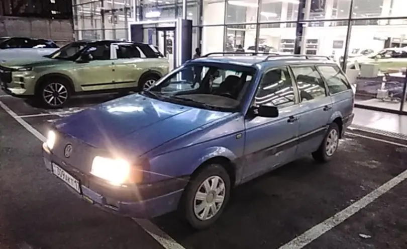 Volkswagen Passat 1992 года за 1 500 000 тг. в Шымкент