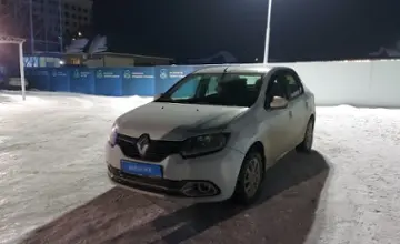 Renault Logan 2016 года за 4 200 000 тг. в Шымкент фото 1