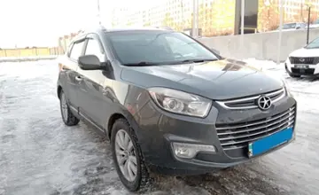 JAC S5 (Eagle) 2018 года за 5 000 000 тг. в Шымкент фото 3