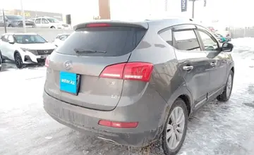 JAC S5 (Eagle) 2018 года за 5 000 000 тг. в Шымкент