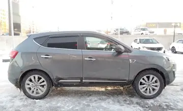 JAC S5 (Eagle) 2018 года за 5 000 000 тг. в Шымкент фото 4